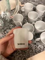 Nespresso espresso tasjes, Huis en Inrichting, Ophalen, Zo goed als nieuw