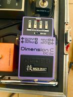 Boss DC2 Dimension C Waza craft, Muziek en Instrumenten, Ophalen, Zo goed als nieuw