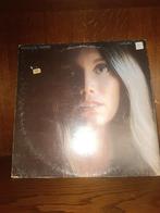Lp Emmylou Harris luxury liner, Cd's en Dvd's, Vinyl | Country en Western, Ophalen of Verzenden, Zo goed als nieuw
