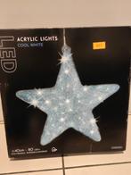 Kerstster (led), Enlèvement, Utilisé