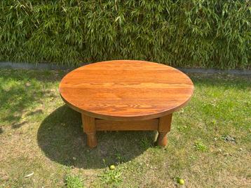 Salontafel/ kofietafel beschikbaar voor biedingen