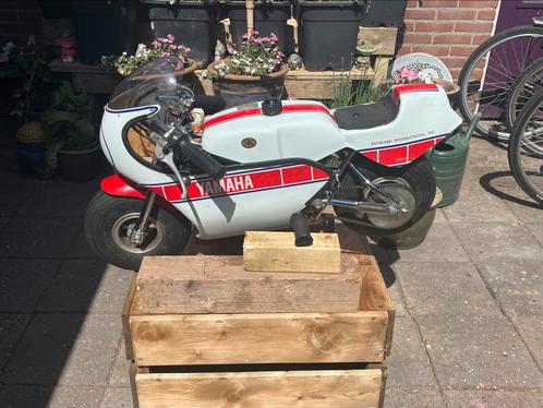 Minibike Pocketbike Yamaha Sunward YZF30, Fietsen en Brommers, Brommeronderdelen | Algemeen, Ophalen of Verzenden