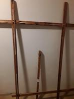 Boeken en lijst voor zijdeschilderij/ seidenmalerei, Hobby en Vrije tijd, Ophalen, Gebruikt