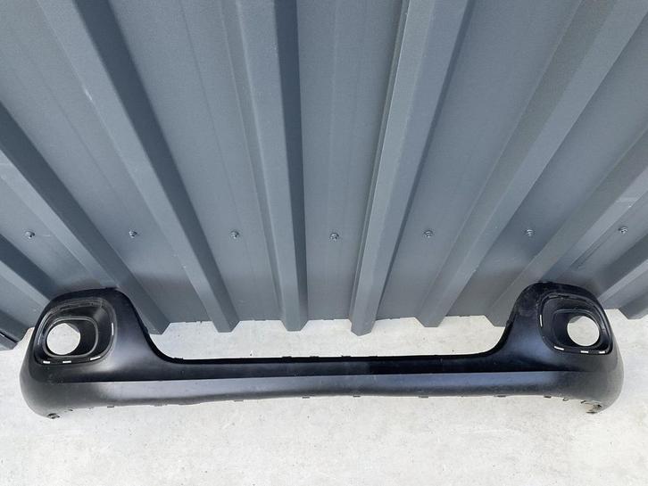 Bumper grill Citroen C3 9812061577 16-20 Rooster C-20091, Auto-onderdelen, Overige Auto-onderdelen, Gebruikt, 6 maanden garantie