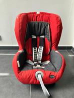 Autostoel Römer Trend Line rood, Ophalen, Romer, Gebruikt, 9 t/m 18 kg