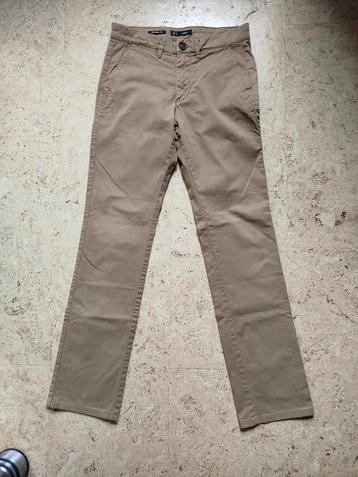 Celio pantalon maat 36 straight fit  beschikbaar voor biedingen