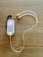 Medela Hands-Free Freestyle, Kinderen en Baby's, Ophalen of Verzenden, Gebruikt, Borstkolf
