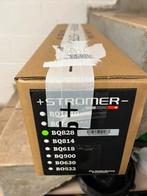 Batterij stromer (geel) BQ828, Fietsen en Brommers, Fietsaccessoires | Fietsaccu's, Ophalen, Nieuw