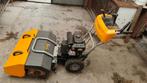 Borstelmachine, Hobby en Vrije tijd, Modelbouw | Radiografisch | Auto's, Ophalen, Zo goed als nieuw