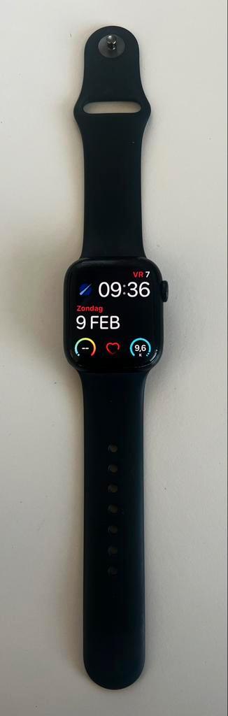 Apple Iwatch 7 - 41 mm, Handtassen en Accessoires, Smartwatches, Ophalen of Verzenden