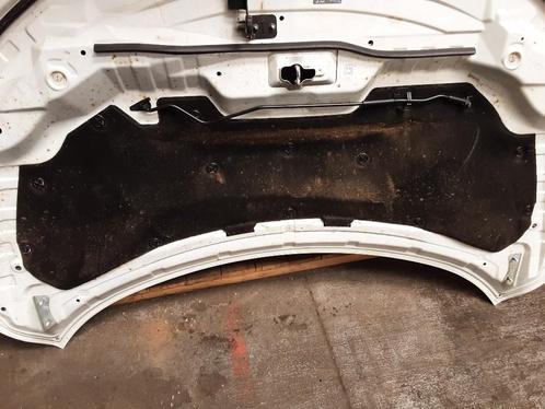 MOTORKAP BEKLEDING Nissan Qashqai (J11) (01-2013/-), Auto-onderdelen, Overige Auto-onderdelen, Nissan, Gebruikt