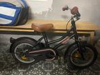Kinderfiets, Fietsen en Brommers, Ophalen, Gebruikt