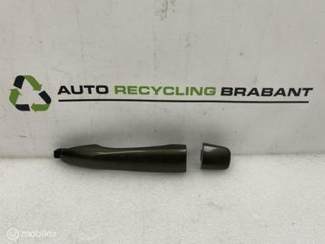 Portiergreep Rechts Achter Nissan Qashqai J11 ORIG 806404E beschikbaar voor biedingen