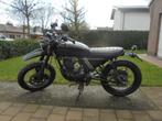 hanway scrambler 125cc, Motoren, Particulier, 125 cc, Overig, 11 kW of minder