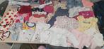 Meisjeskleding maat 80 vooral merkkleding, Enlèvement ou Envoi, Utilisé, Taille 80