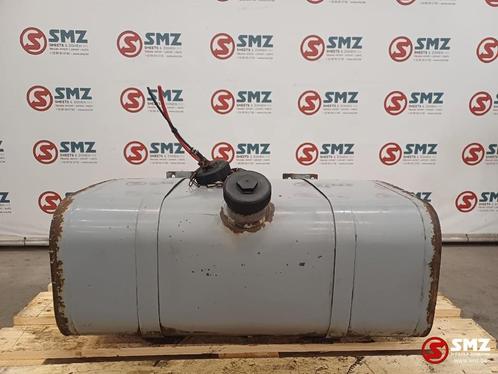 Occ brandstoftank met steunen 100L, Auto-onderdelen, Vrachtwagen-onderdelen, Overige merken, Brandstofsystemen, Gebruikt
