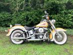 Harley Davidson Heritage Softail, Toermotor, 1340 cc, Particulier, 2 cilinders