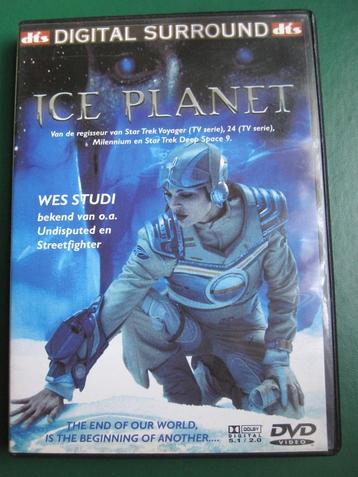 Ice Planet (2001) beschikbaar voor biedingen