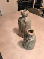 Stenen vazen PTMD, Ophalen, Zo goed als nieuw