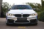 BMW M3 DKG, 0 kg, Argent ou Gris, Entreprise, 0 kg