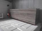 tv kast, Immo