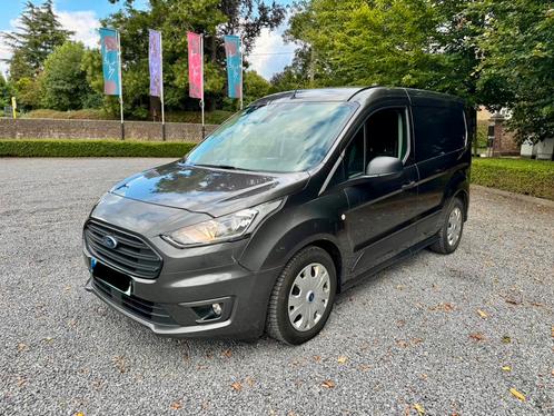 Ford Transit Connect 1.5tdci 3pl 101pk Airco L2 Euro6b, Auto's, Ford, Bedrijf, Te koop, Transit, ABS, Airbags, Airconditioning