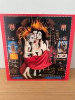 LP - Jane's addiction - Ritual de lo habitual, Cd's en Dvd's, Ophalen of Verzenden, Zo goed als nieuw