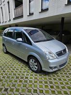Opel Meriva Essence, 5 places, Carnet d'entretien, Achat, 4 cylindres