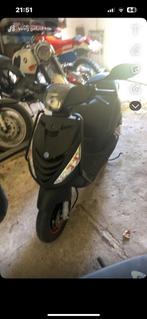 Piaggo zip 50cc iget 4t, Fietsen en Brommers, Zip, Nieuw, Ophalen of Verzenden, Klasse B (45 km/u)