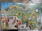 SNCB - Puzzle Collector 1500 pieces - neuf., Enlèvement, 500 à 1500 pièces, Neuf, Puzzle