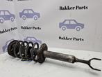 Schokdemperpoot rechts-voor van een Volkswagen Passat, 3 maanden garantie, Gebruikt, Volkswagen