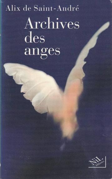 Archives Des Anges - Ali Saint-Andre beschikbaar voor biedingen