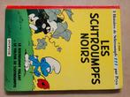 Les schtroumpfs - BD, Verzamelen, Smurfen, Ophalen of Verzenden, Gebruikt, Stripboek
