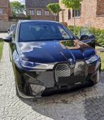 BMW IX in nieuwstaat, Auto's, Automaat, Achterwielaandrijving, Euro 6, IX