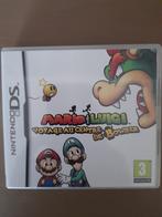 DS-game „Mario & Luigi” Reis naar het centrum van Bowser, Avontuur en Actie, Online, Ophalen of Verzenden, Zo goed als nieuw