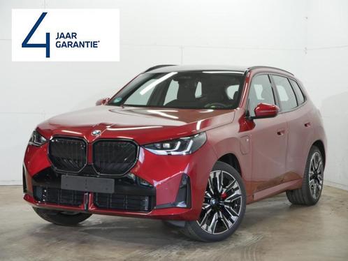 BMW Serie X X3 HYBRID - M SPORT PRO - PANODAK, Auto's, BMW, X3, Adaptieve lichten, Adaptive Cruise Control, Airbags, Airconditioning