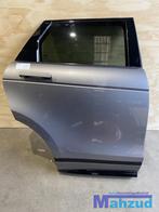 Onbekend, Land Rover, Dpoffice@jaguarlandrover.com, Porte, Droite