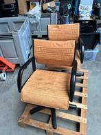 3 kappersstoelen, Ophalen, Gebruikt