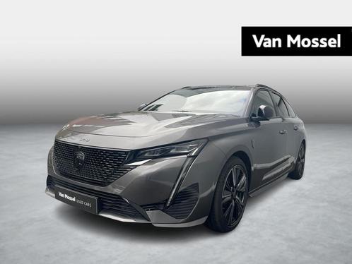 Peugeot 308 SW GT, Auto's, Peugeot, Bedrijf, Te koop, ABS, Achteruitrijcamera, Adaptive Cruise Control, Airbags, Airconditioning