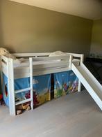 Hoogslaper voor kinderen, Huis en Inrichting, Ophalen, Zo goed als nieuw, Hoogslaper