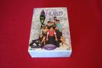 dvd box anubis seizoen 2 deel 2, Ophalen of Verzenden