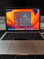 Macbook Pro 13", Computers en Software, Apple Macbooks, Ophalen of Verzenden, Zo goed als nieuw, 8 GB, MacBook
