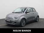 Fiat 500E 500e 42 kWh Icon (automatique), Autos, Argent ou Gris, Achat, 87 kW, Entreprise