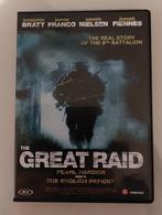 The Great Raid (Oorlogsfilm) AANRADER, Ophalen of Verzenden, Zo goed als nieuw, Oorlog