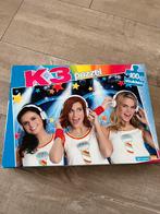 K3 puzzel 100stuks, Enlèvement, Comme neuf
