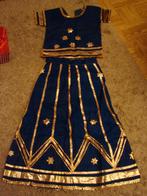 verkleed tenue meisje 5-6 jaar, Ophalen of Verzenden, Zo goed als nieuw, Meisje