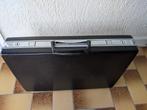 Aktentas Samsonite, Handtassen en Accessoires, Ophalen, Zo goed als nieuw, Hard kunststof, Slot