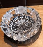 kristallen asbak (Polen), Antiek en Kunst, Ophalen