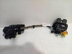 MOTEUR DE HAYON Audi A4 Avant (B9) (3V5827887A), Utilisé, Audi, Haillon arrière