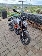 KTM DUKE 125 2023, Motoren, Motoren | KTM, Particulier